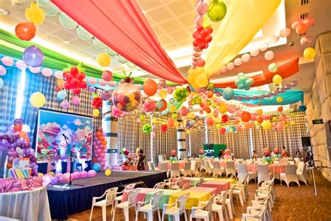 Events Pro Birthday Party & Event Management Goa